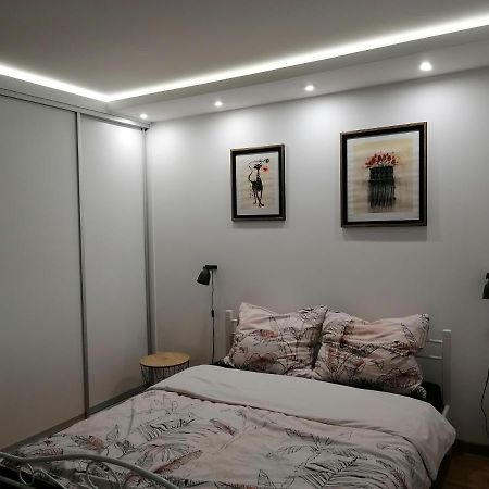 Apartament Pogodny Świnoujście Extérieur photo