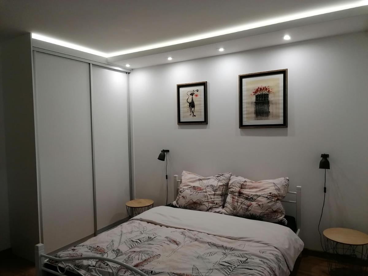 Apartament Pogodny Świnoujście Extérieur photo